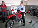 XR 650 009